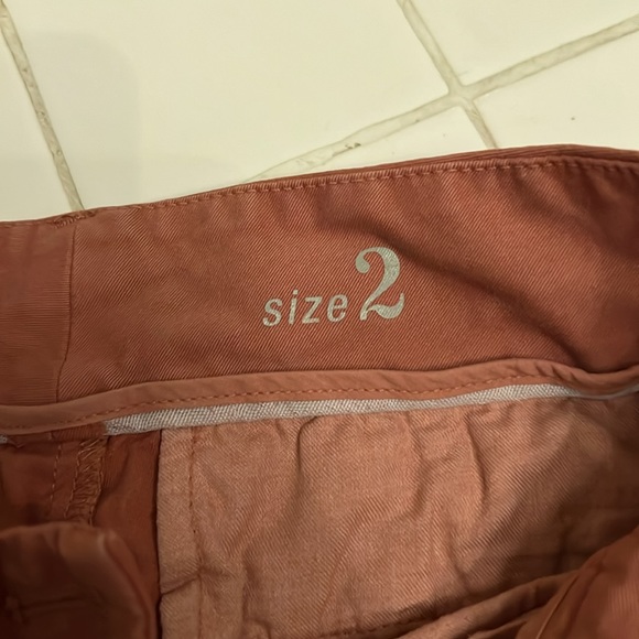 Andie J Crew ankle chinos - Picture 3 of 5